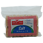 Milk Ma Biscuit - Salt 200 g