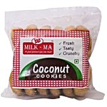 Milk Ma Biscuit - Coconut 200 g