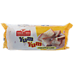 Milk Ma Yum Yum - Pineapple Cake 75 g
