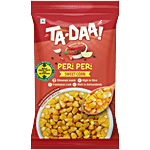 Tadaa Sweet Corn - Peri Peri 225 g