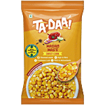 Tadaa Sweet Corn - Masala Masti 225 g