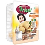 Tadaa Boiled Tapioca 550 g Tray Pack