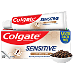 Colgate Sensitive Anticavity Toothpaste - With Clove Oil 80 g (Buy 1 Get 1 Free)