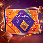 Cadbury Celebrations Assorted Chocolate Gift Pack 179.66 g 