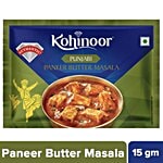 Kohinoor Ready Masala - Punjabi Paneer 15 g