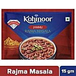 Kohinoor Ready Masala - Jammu Rajma 15 g