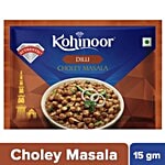 Kohinoor Ready Masala - Dilli Choley 15 g