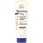 Aveeno Baby Soothing Relief Moisture Cream 227 g 
