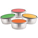 Neelam SS Delite Container No.2 1 pc