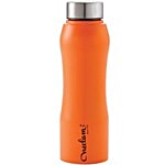 Neelam SS Gymbo Krome Water Bottle - Assorted Color 750 ml