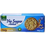 Gullon Oaty Biscuits 410 g Box