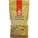 Nutty Yogi Organic Amaranth Seeds/Rajgira - Gluten Free 1 Kg