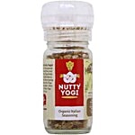 Nutty Yogi Organic Seasoning - Italian 45 g