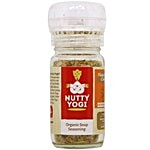 Nutty Yogi Organic Seasoning - Soup 55 g