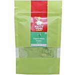 Nutty Yogi Organic Alfalfa Powder 70 g