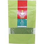 Nutty Yogi Spirulina Powder 100 g