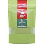 Nutty Yogi Organic Barley Grass Powder 70 g 