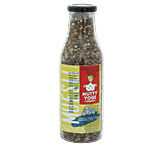 Nutty Yogi Muesli - Buckwheat Groats & Millets 250 g