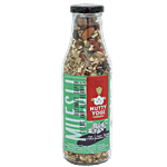 Nutty Yogi Ultimate Seeds & Berries Muesli 300 g