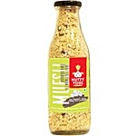 Nutty Yogi Muesli - Quinoa & Almond Delight 300 g