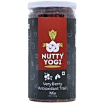 Nutty Yogi Very Berry Antioxidant - Trail Mix 100 g