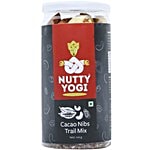 Nutty Yogi Cacoa Nibs Trail Mix 100 g