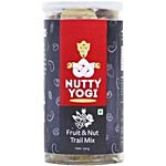 Nutty Yogi Fruit & Nut Trail Mix 100 g