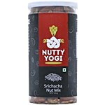 Nutty Yogi Srichacha Nut Mix 100 g