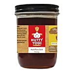 Nutty Yogi Dark Multi Flora Honey 400 g 