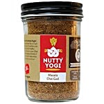 Nutty Yogi Masala Chai Gud 125 g