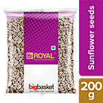 bb Royal Sunflower Seeds 200 g