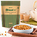 bb Gooddiet Roasted Chana Jor - Lime 150 g