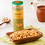 bb Gooddiet Roasted Peanuts - Wasabi 150 g 