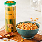bb Gooddiet Roasted Peanuts - Cheese 'N' Onion 150 g