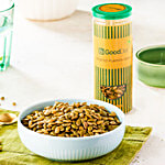 GoodDiet Snacks - Roasted Pumpkin Seeds 125 g