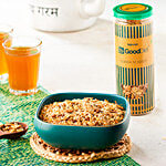 GoodDiet Snacks - Roasted Quinoa n Seeds 100 g