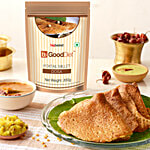 bb Gooddiet Foxtail/Bajra Millet Dosa 200 g
