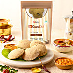 bb Gooddiet Kodo Millet Idli 200 g