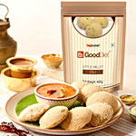 bb Gooddiet Millet Idli 400 g