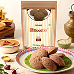bb Gooddiet Millet Ragi Idli 400 g