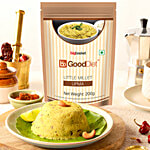 bb Gooddiet Millet Upma 200 g