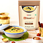 bb Gooddiet Millet Pongal 200 g