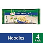 Knorr Noodles - Italian Cheese & Herbs 272 g