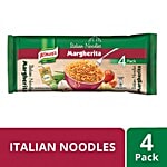 Knorr Italian Noodles - Margherita 272 g 