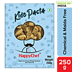 HappyChef Durum Wheat Pasta - Kids, Boy 250 g