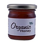 Nature's Nectar Organic Honey 150 g 