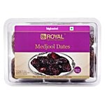 bb Royal Dates/Khajoor - Medjool 500 g