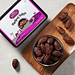 bb Royal Dates/Kharjura - Medjool 500 g