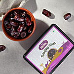 bb Royal Dates/Kharjura - Mazafati 500 g
