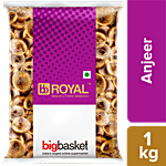 bb Royal Figs/Anjeer 1 kg